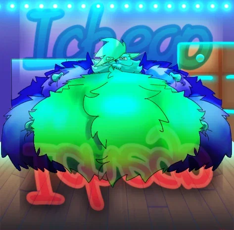 Chunky Chubs 2