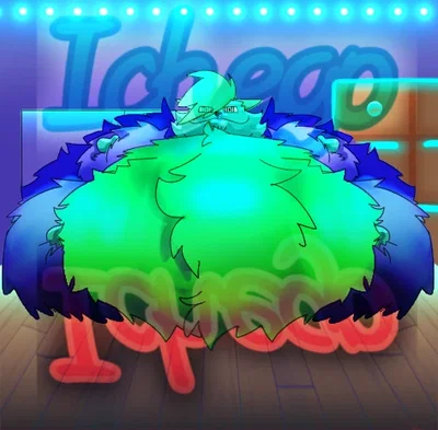 Chunky Chubs 2