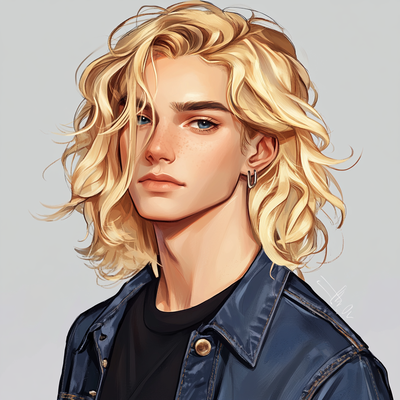 Sam | SDV