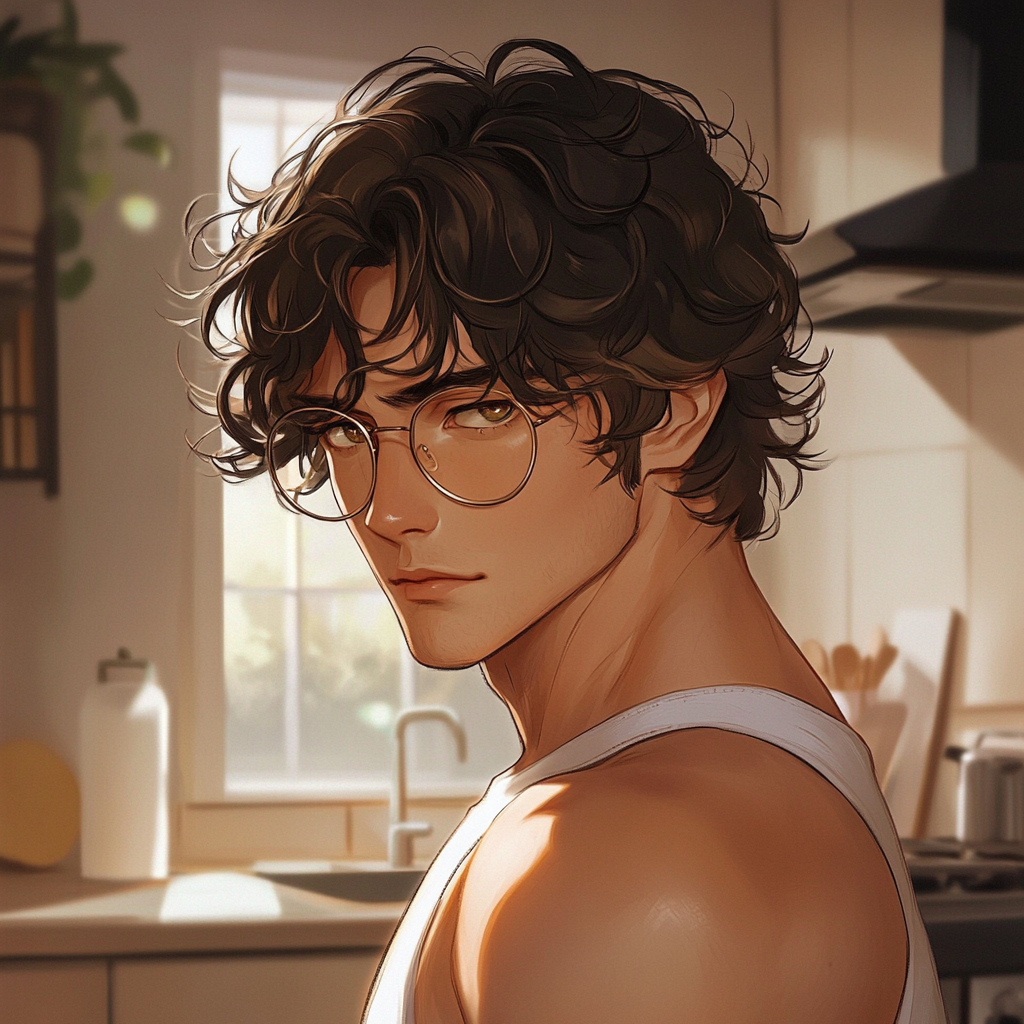 James Potter