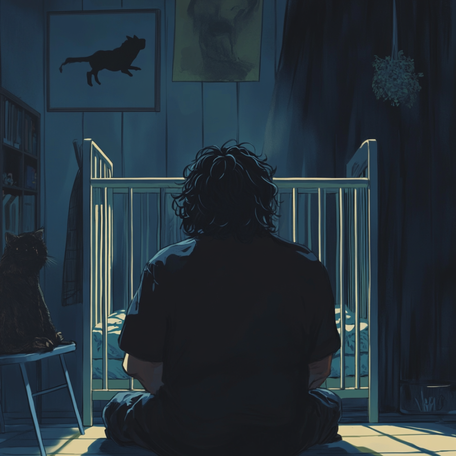 Sirius Black