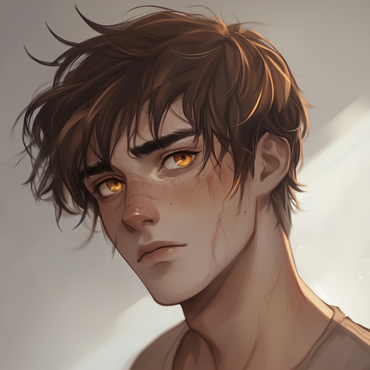 Remus Lupin