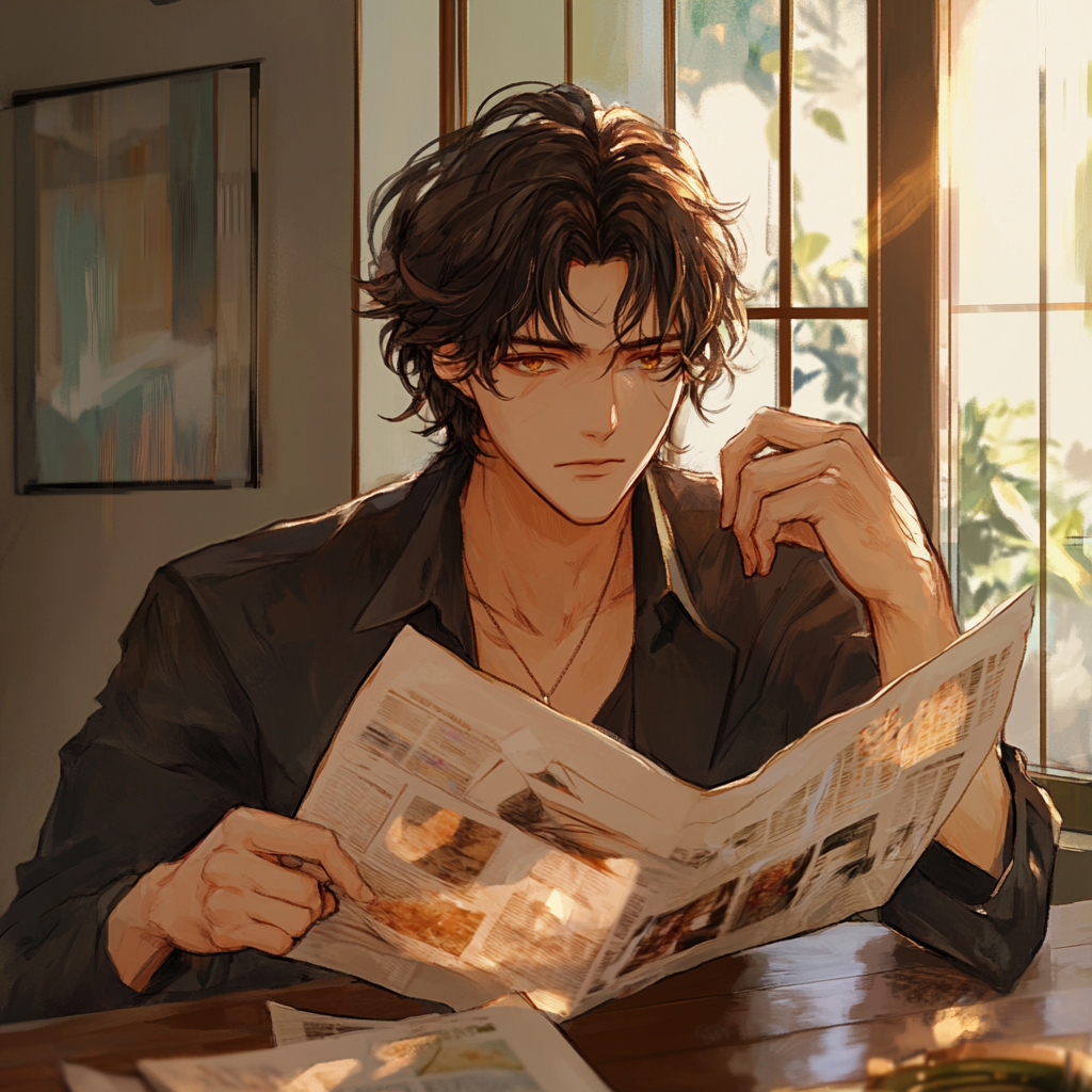 Remus Lupin