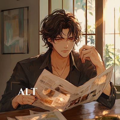 Remus Lupin | ALT