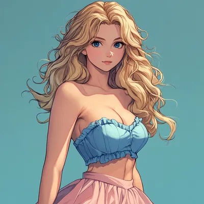 Haley | SDV