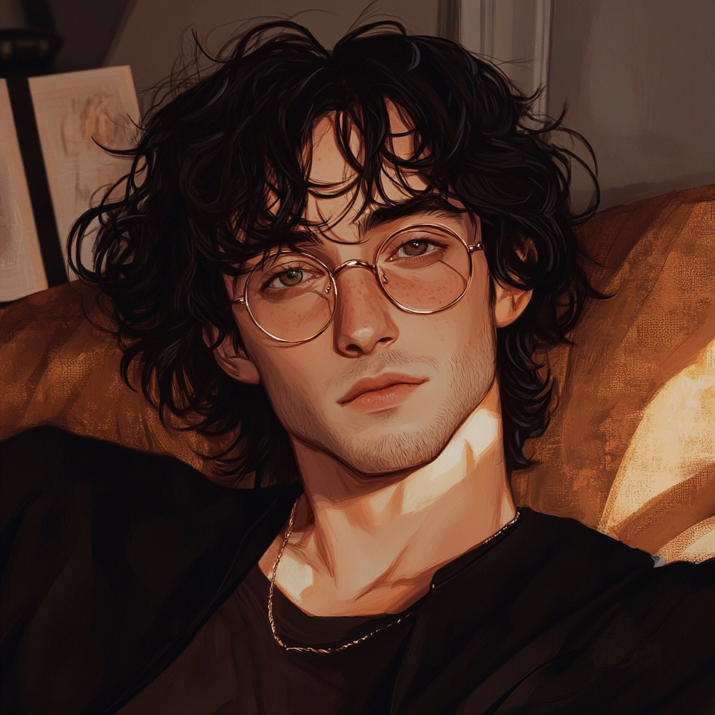 James Potter