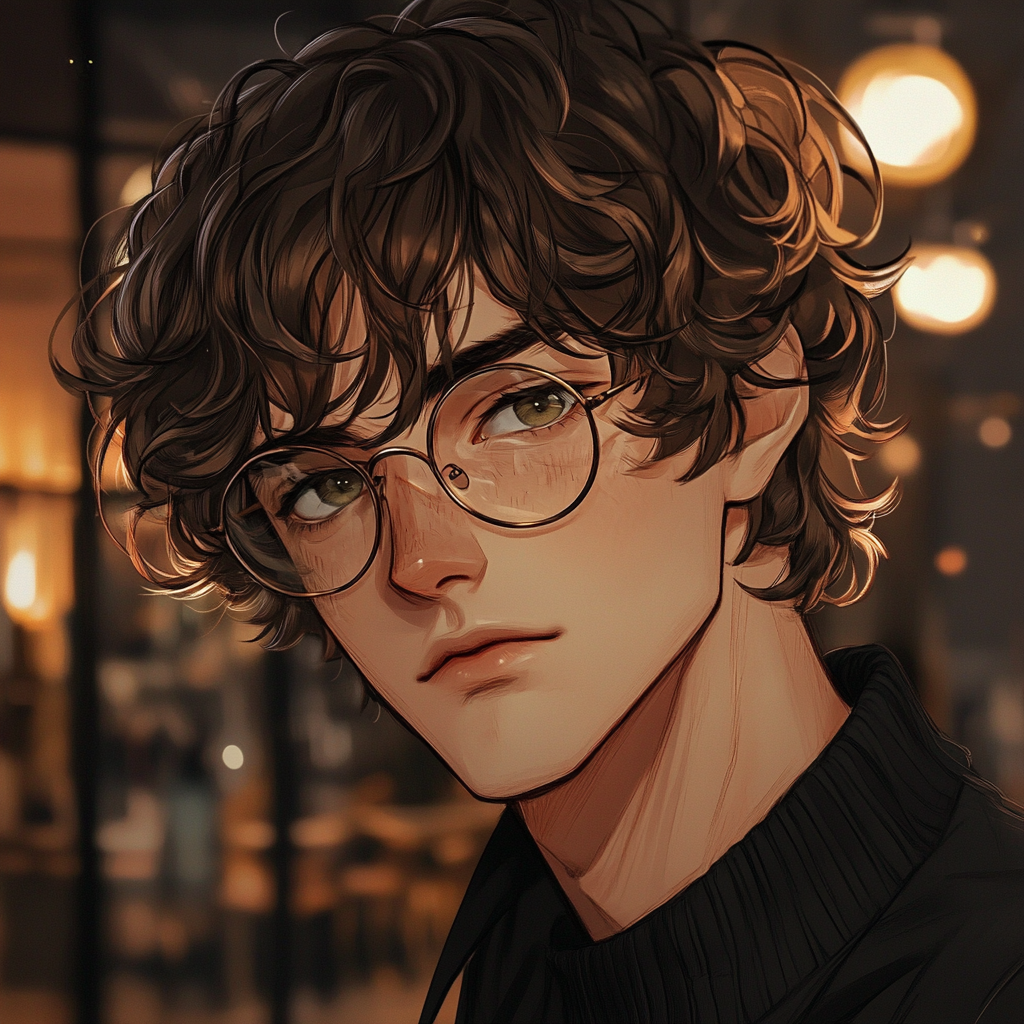 James Potter | Soulmate Series 