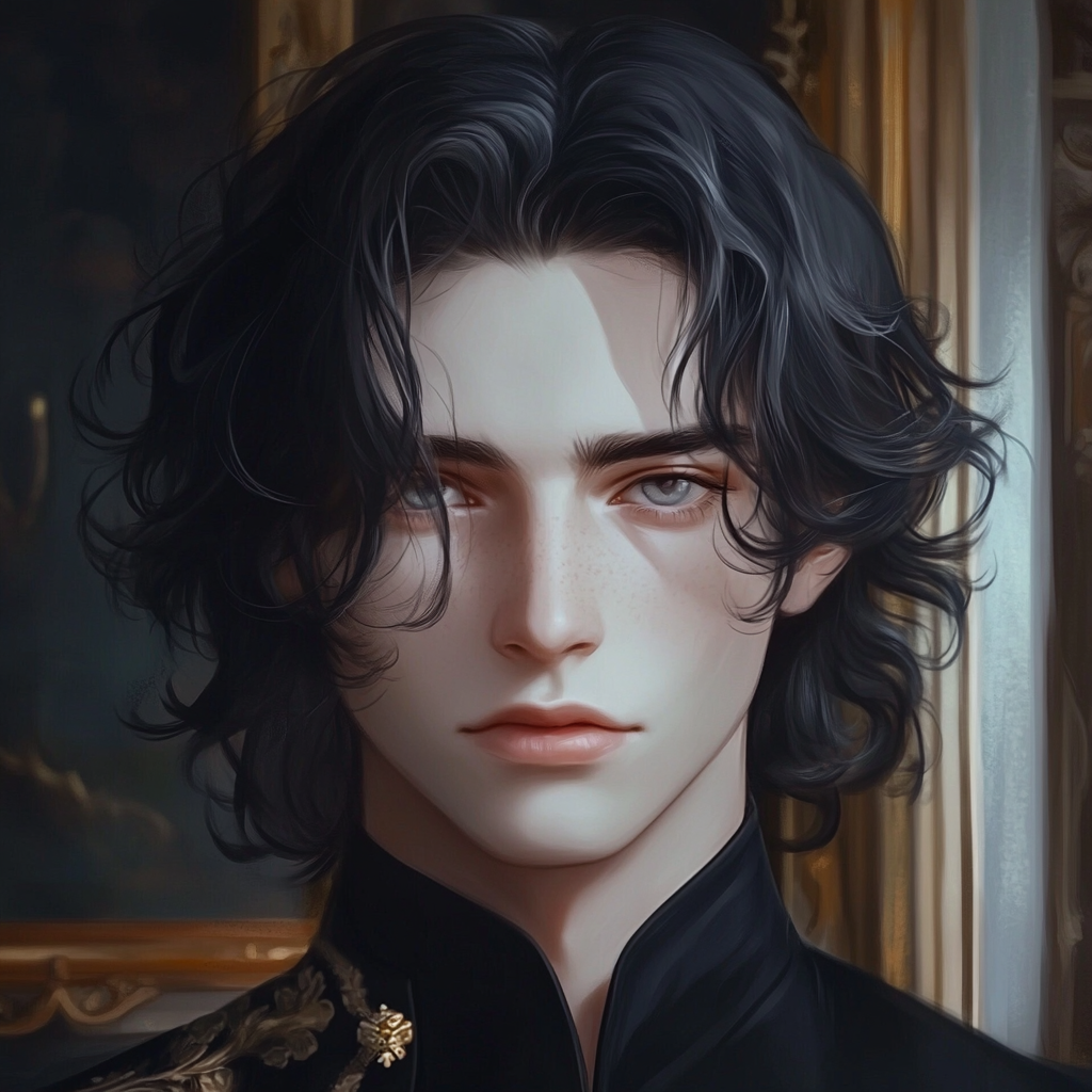 Regulus Black
