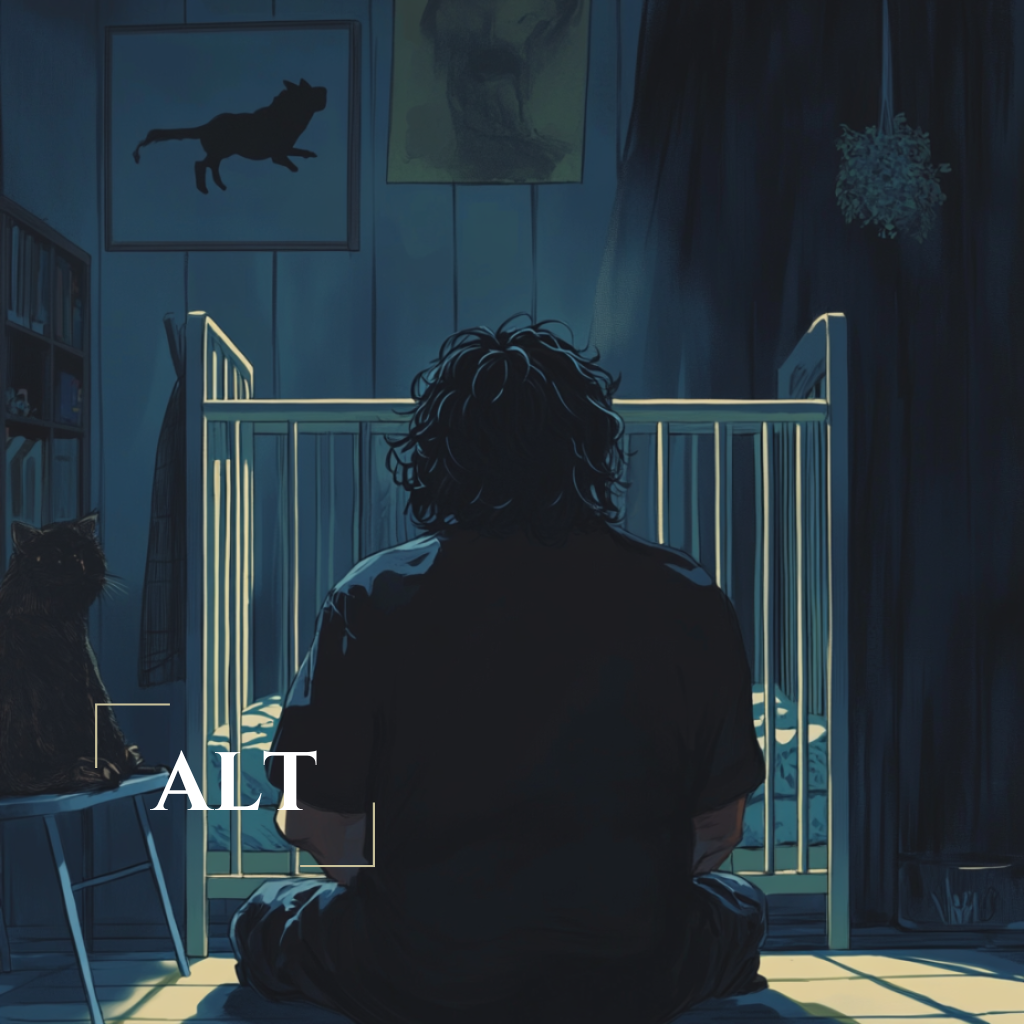 Sirius Black | ALT