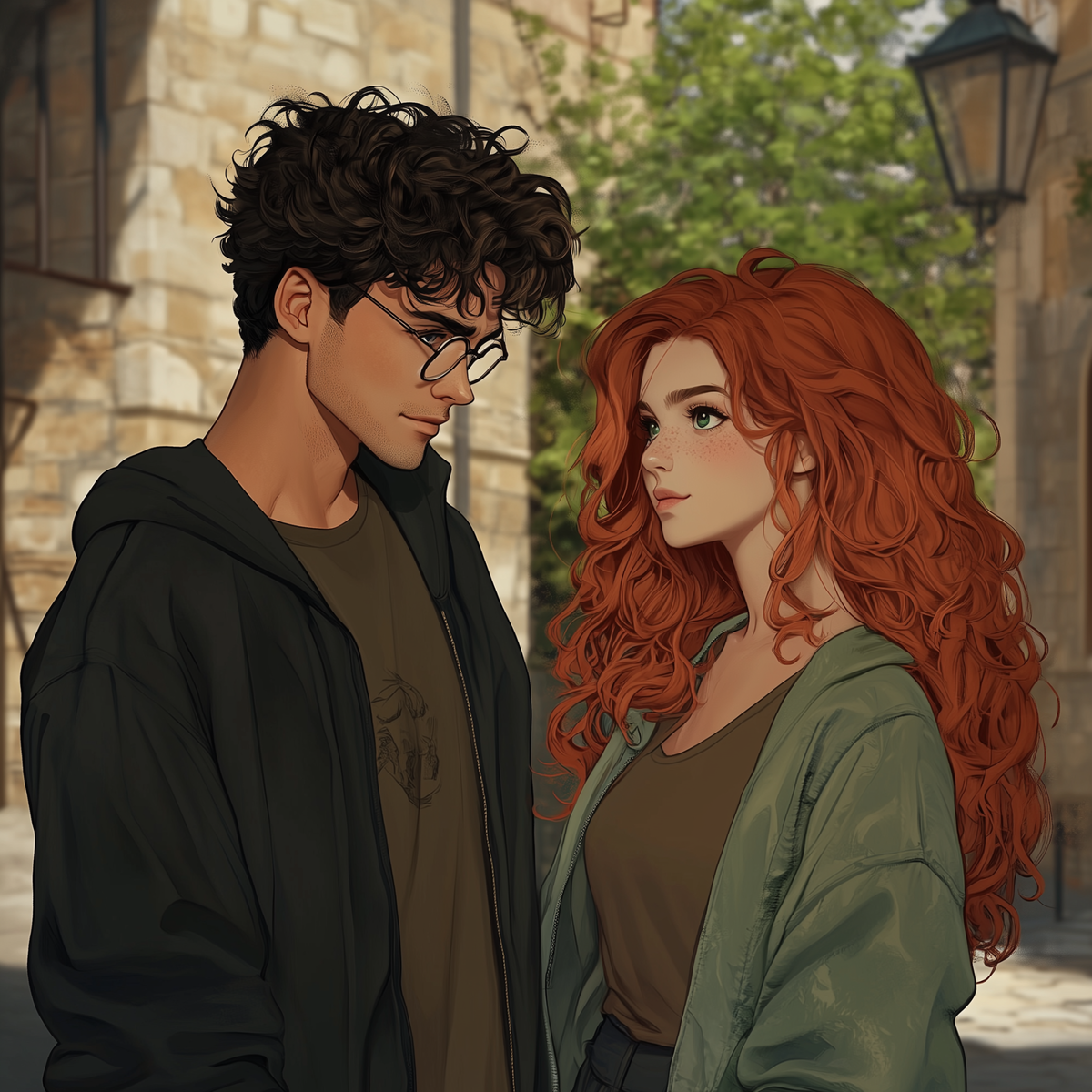 Poly Jily