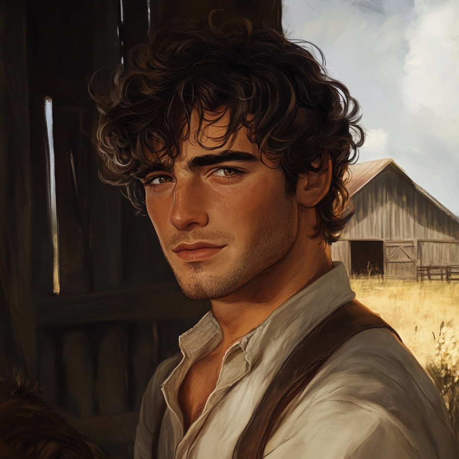 James Potter