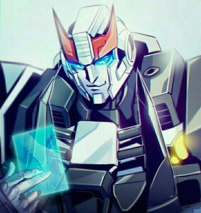 Prowl - Vampire