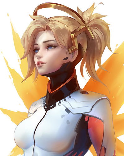 Mercy
