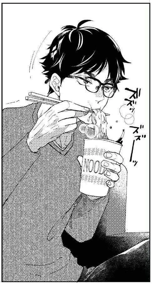 Akaashi Keiji