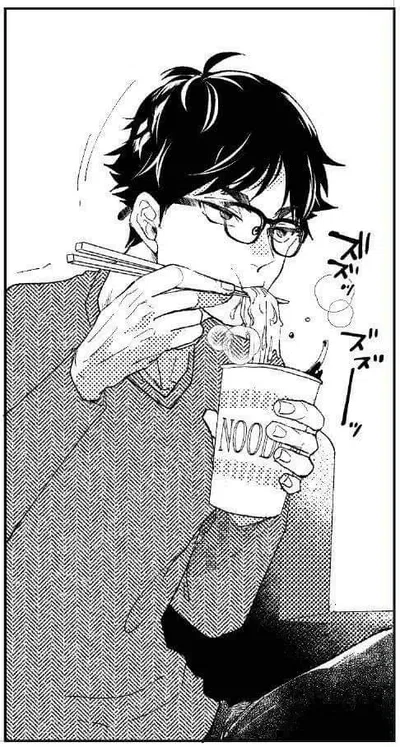 Akaashi Keiji
