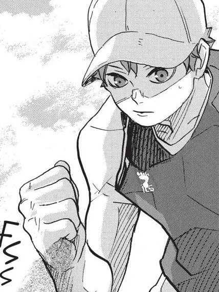 Hinata Shoyo