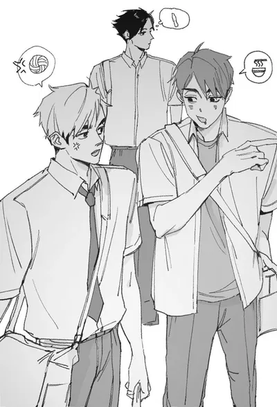 Miya Twins