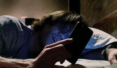 Sam Winchester