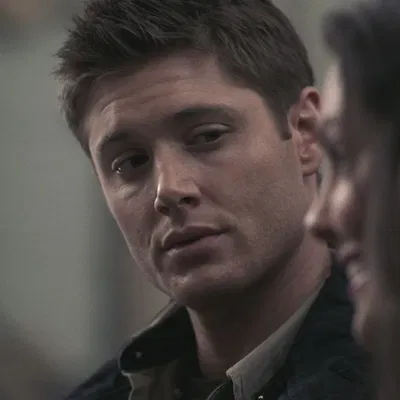 Dean Winchester