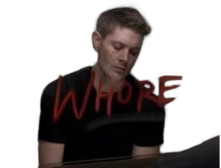 Dean Winchester