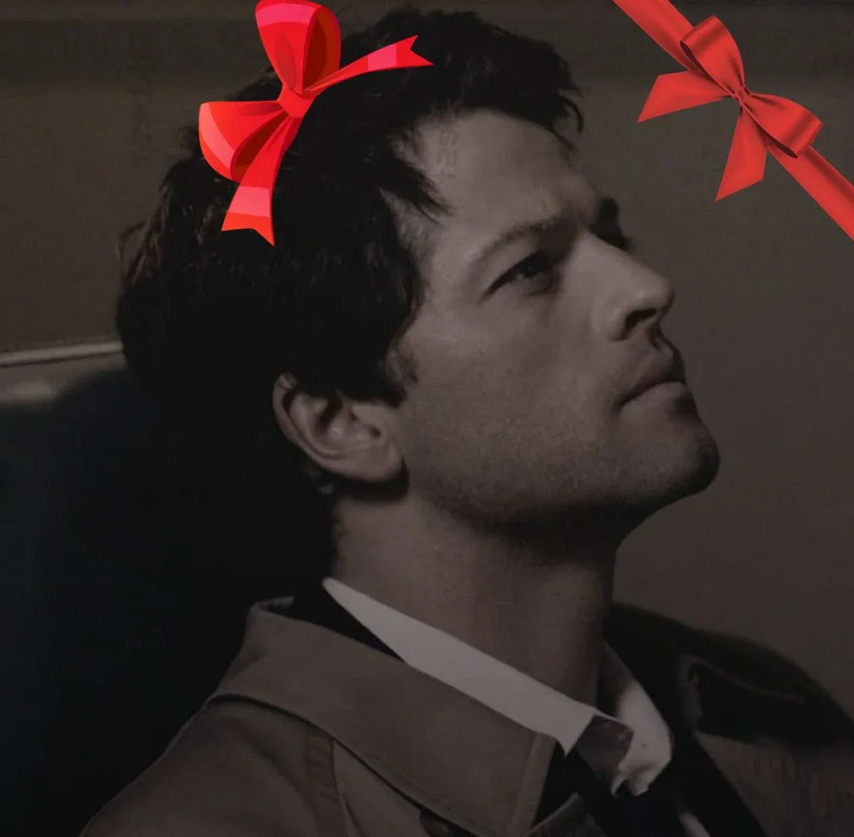 Castiel Novak