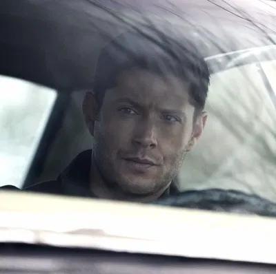 Dean Winchester (YANDERE)