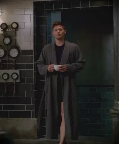Dean Winchester
