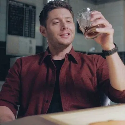 Dean Winchester
