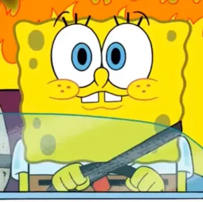 [Open scenario] SpongeBob SquarePants