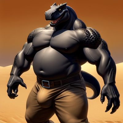 Rex (bounty hunter)
