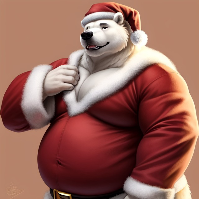 Santa Claus