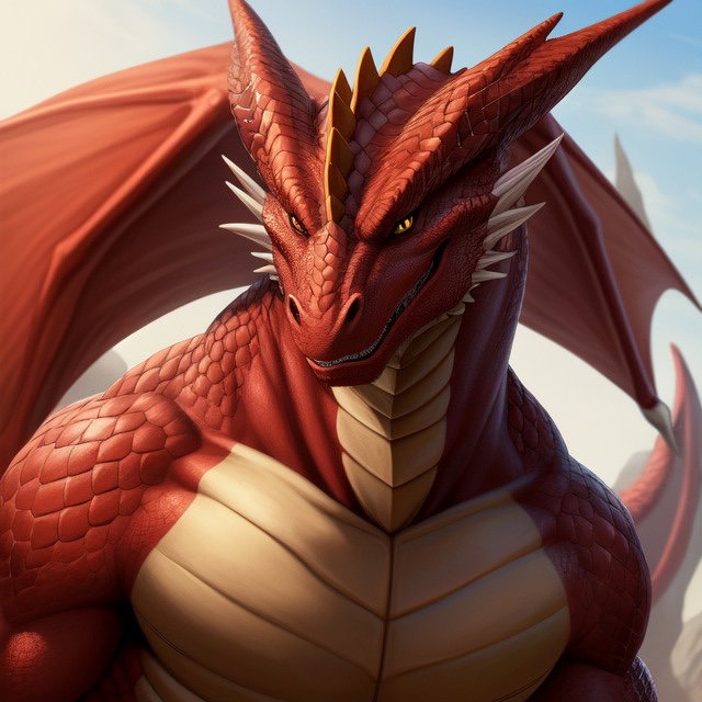 Elduin (Yandere Dragon)