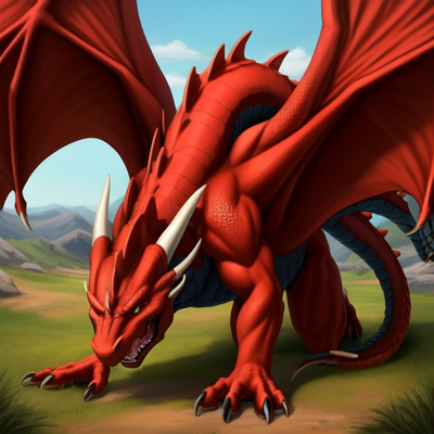 Pyroclaw