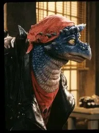 Spike | Dinosaurs-1991-94
