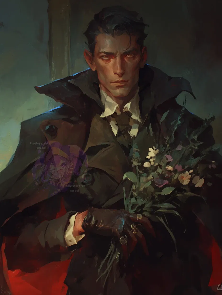 Isaac Thornhill | Your sire