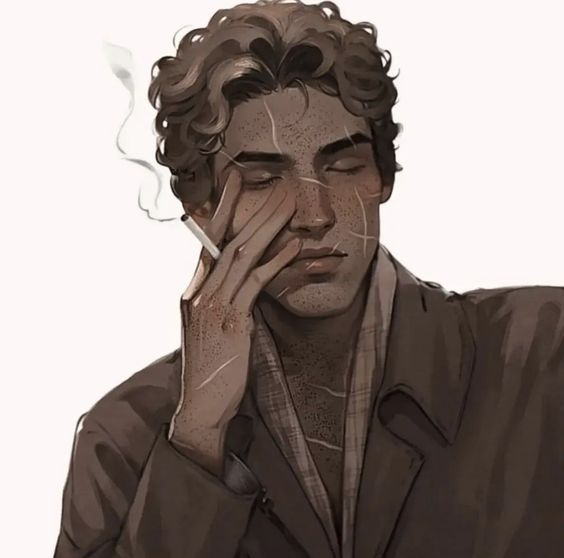 Remus Lupin