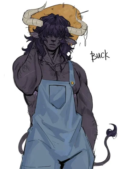 Cow boy