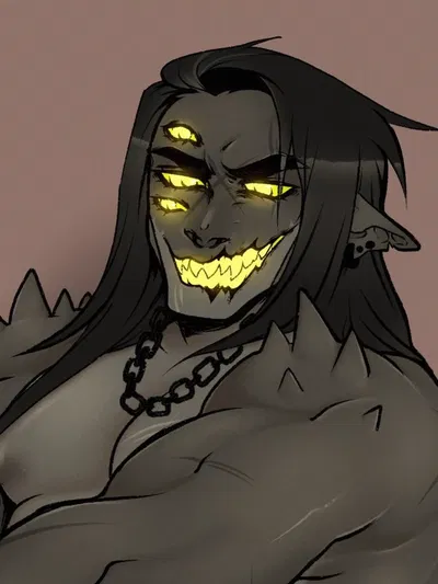 Human SCP-682