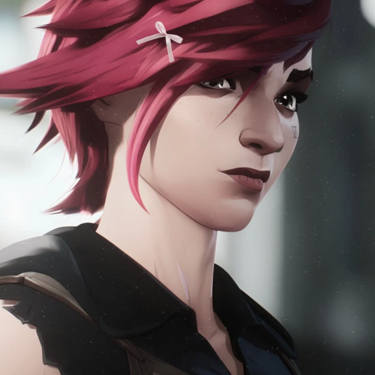Vi ! petnames ۫