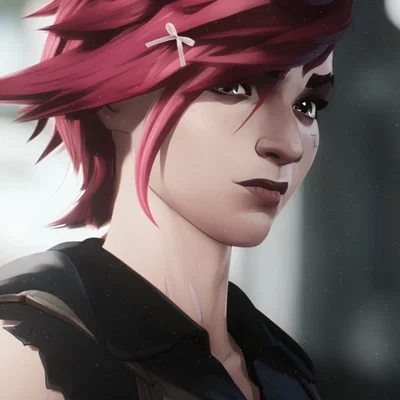 Vi ! petnames ۫