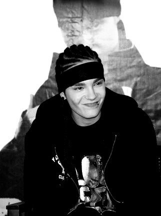 Tom Kaulitz