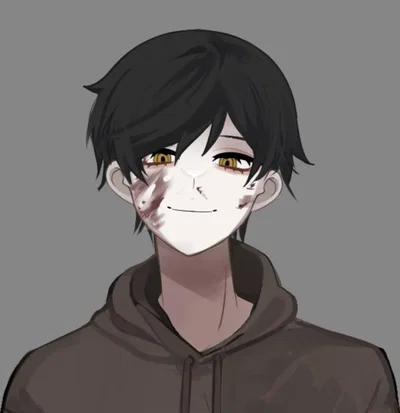 Nick — Yandere