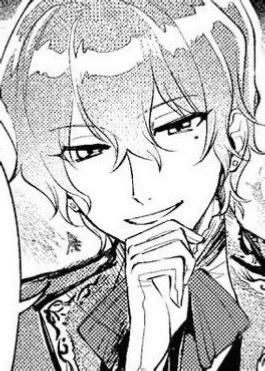 |-The Prince-|