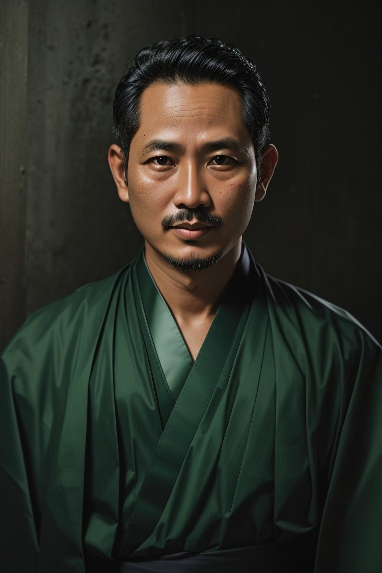 Eko Wibowo