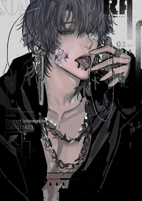 Corvin Wilfren | V2