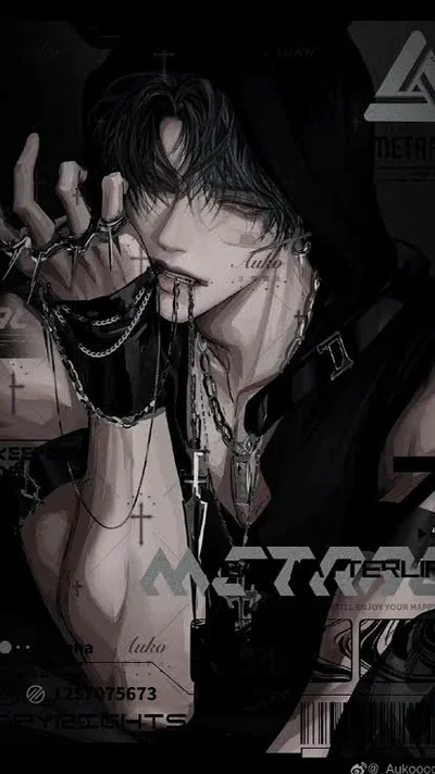 Corvin Wilfren