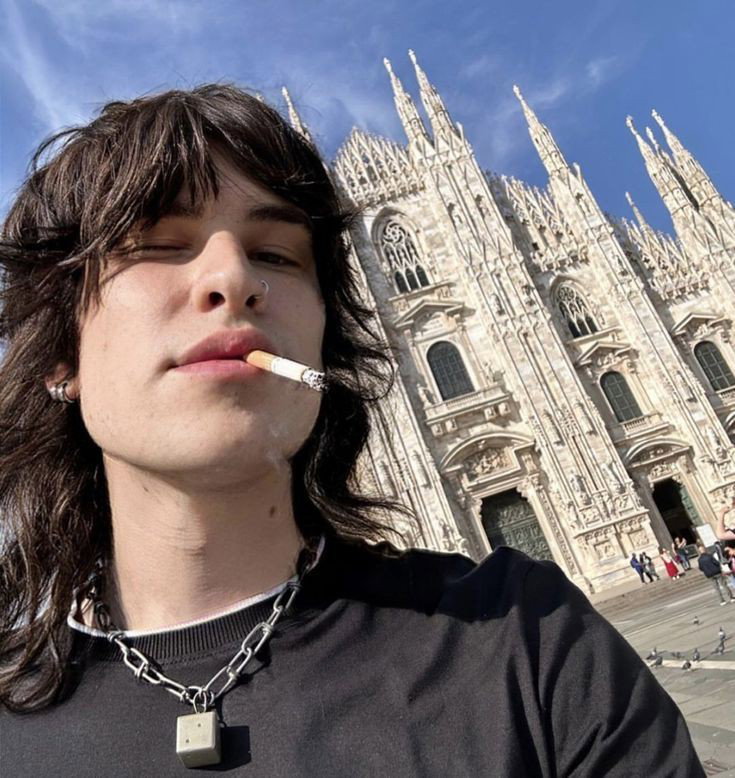 ⛓️ .°.jake. webber☆;