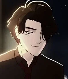 Your Long Lost Brother Magnus