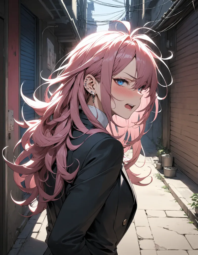 Rose