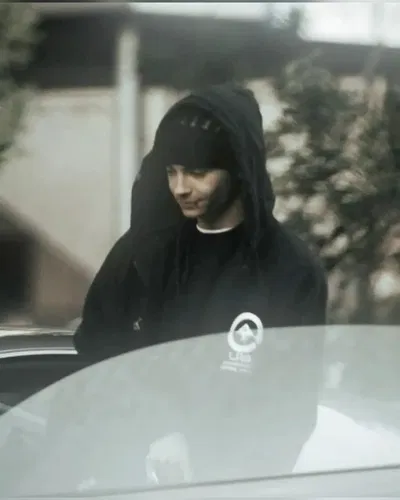 Tom Kaulitz